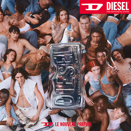DIESEL  3614273693509